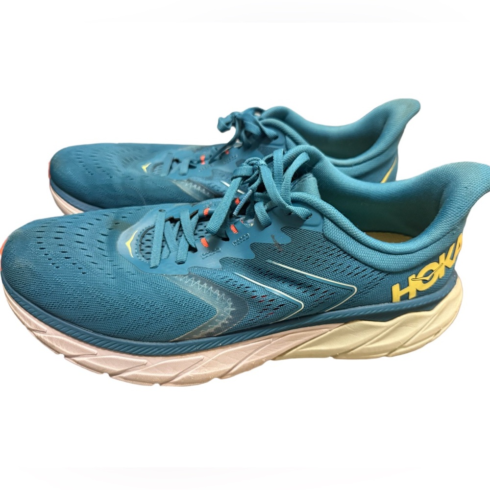 Arahi 5 Hoka Women’s Running Shoe